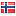 todoclasificados.mx server is located in Norway
